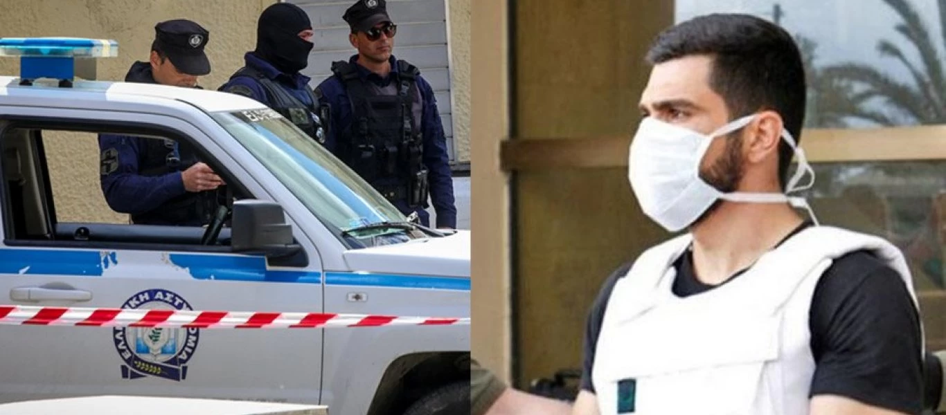 Διπλό φονικό στα Ανώγεια: Στο εδώλιο ο γιος του ενός από τα θύματα